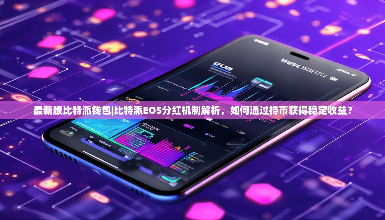 最新版比特派钱包|比特派EOS分红机制解析，如何通过持币获得稳定收益？