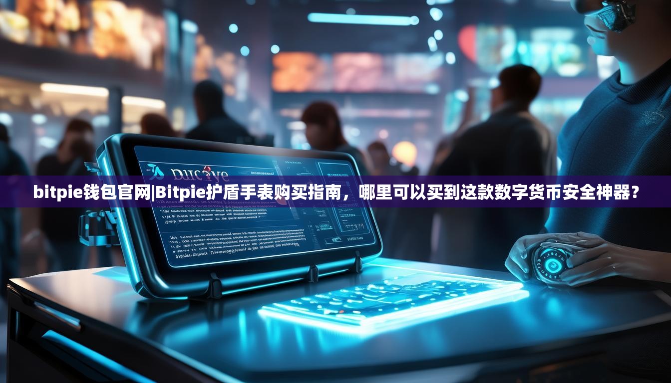 bitpie钱包官网|Bitpie护盾手表购买指南，哪里可以买到这款数字货币安全神器？