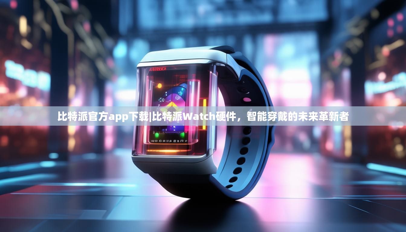 比特派官方app下载|比特派Watch硬件，智能穿戴的未来革新者