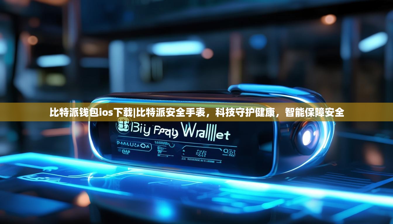 比特派钱包ios下载|比特派安全手表，科技守护健康，智能保障安全