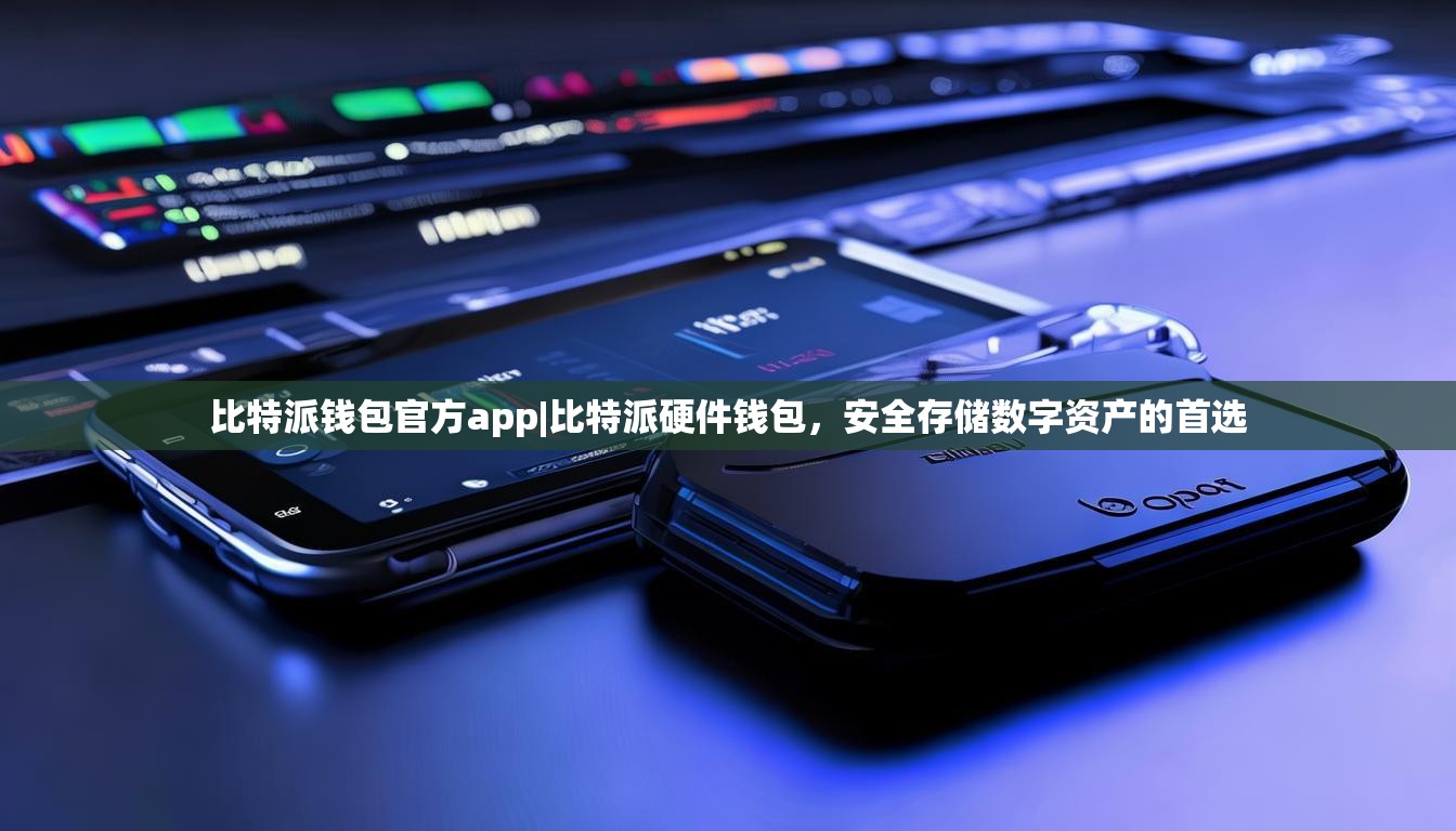 比特派钱包官方app|比特派硬件钱包，安全存储数字资产的首选