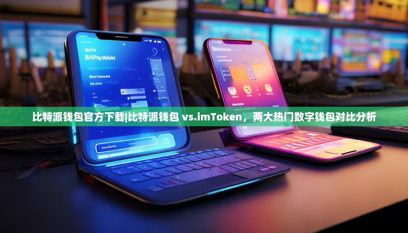 比特派钱包官方下载|比特派钱包 vs.imToken，两大热门数字钱包对比分析