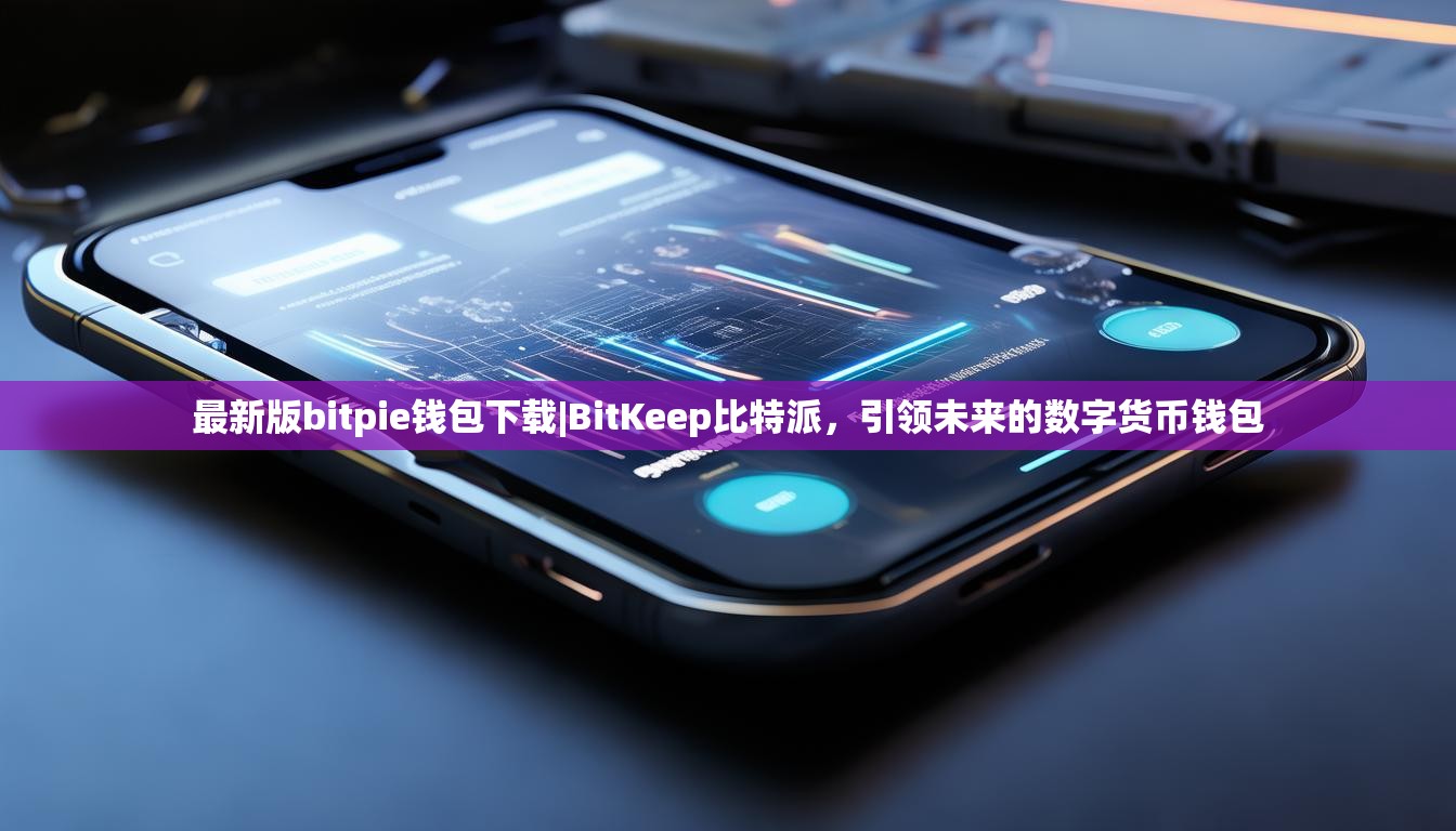最新版bitpie钱包下载|BitKeep比特派，引领未来的数字货币钱包