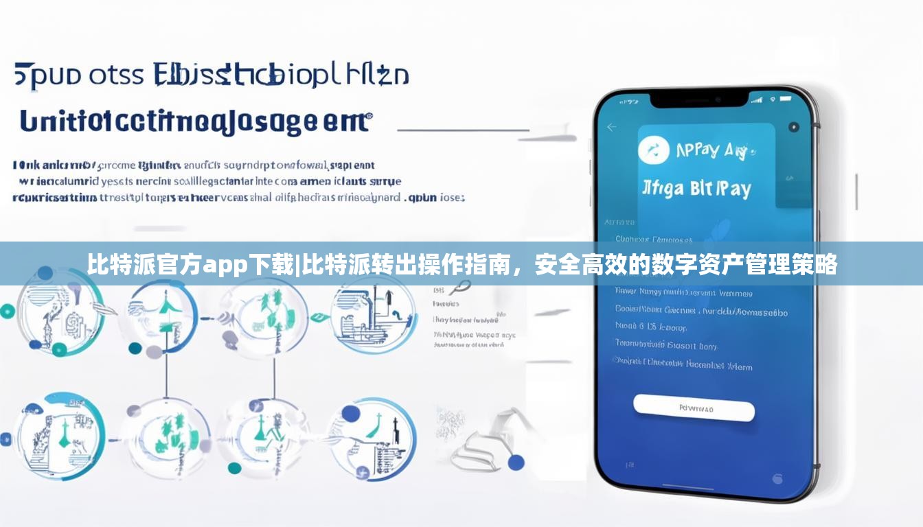 比特派官方app下载|比特派转出操作指南，安全高效的数字资产管理策略