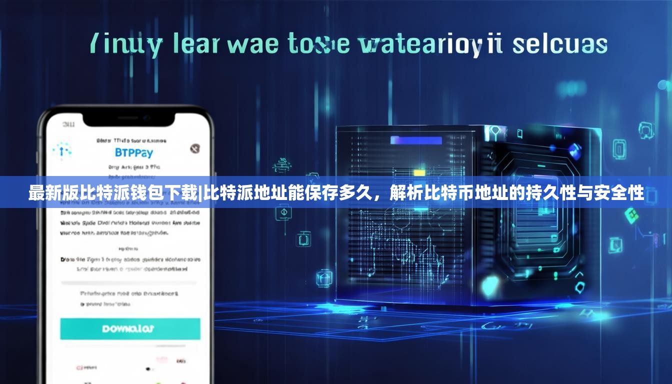 最新版比特派钱包下载|比特派地址能保存多久，解析比特币地址的持久性与安全性