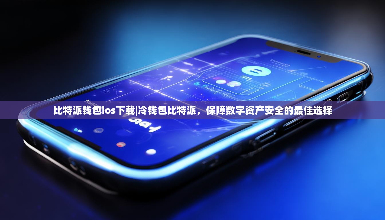 比特派钱包ios下载|冷钱包比特派，保障数字资产安全的最佳选择