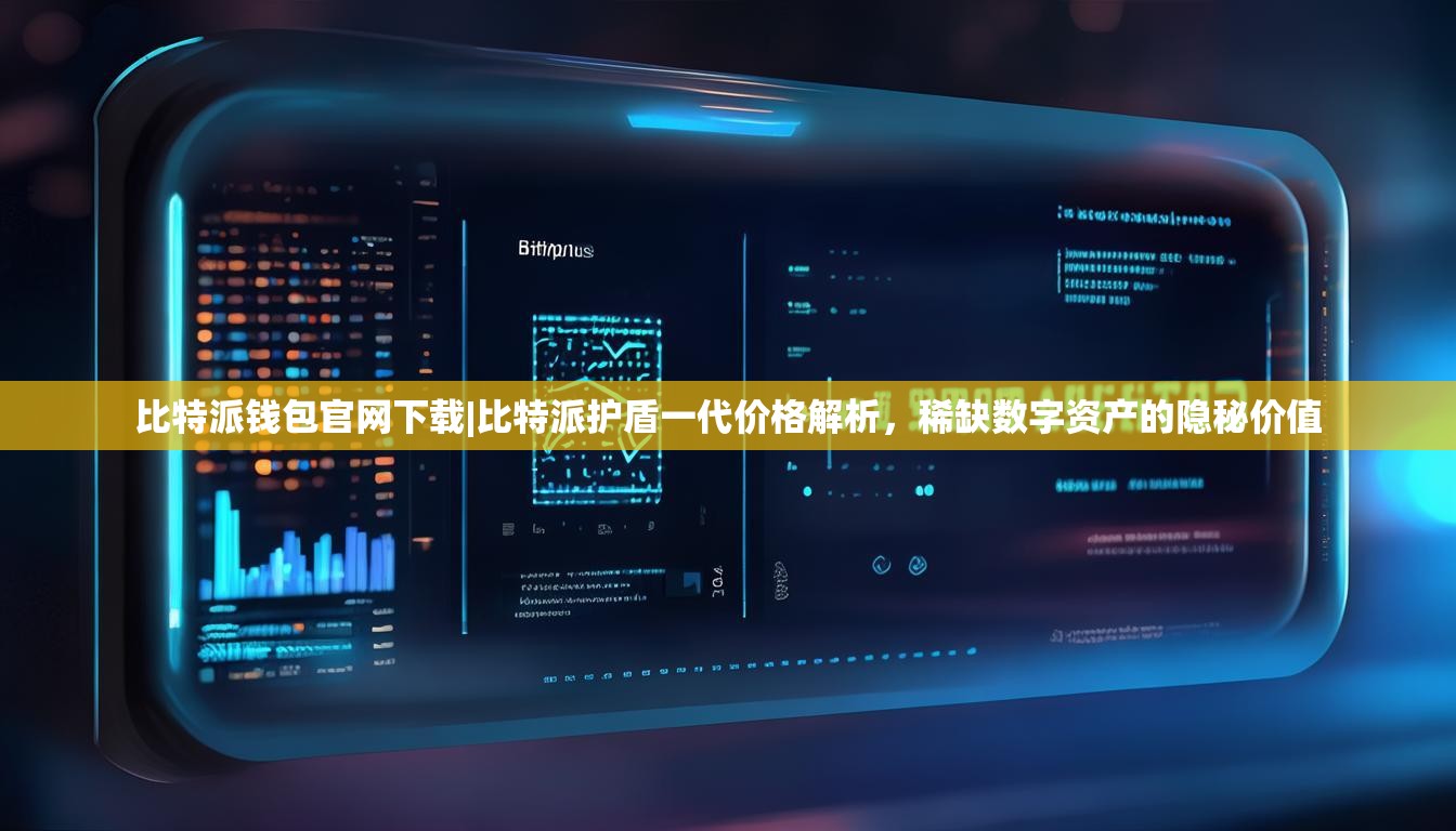 比特派钱包官网下载|比特派护盾一代价格解析，稀缺数字资产的隐秘价值