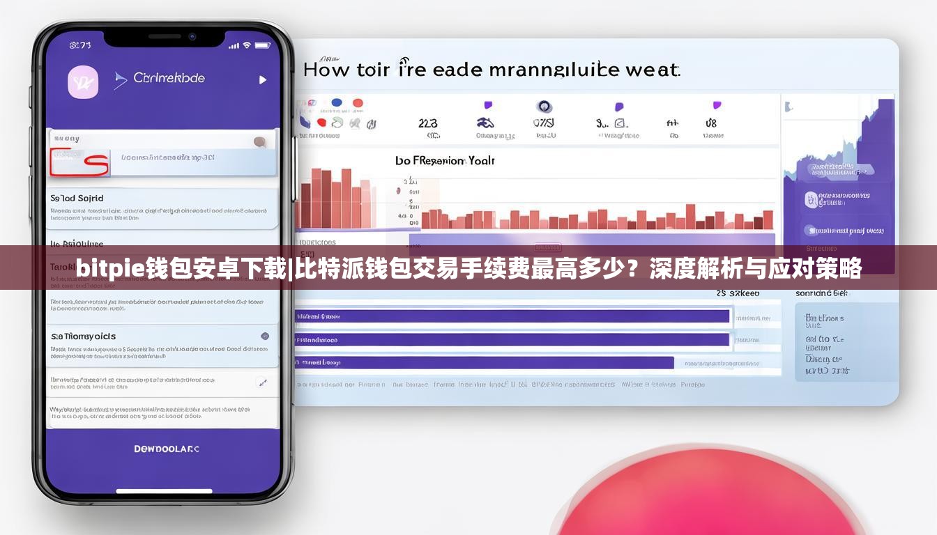 bitpie钱包安卓下载|比特派钱包交易手续费最高多少？深度解析与应对策略