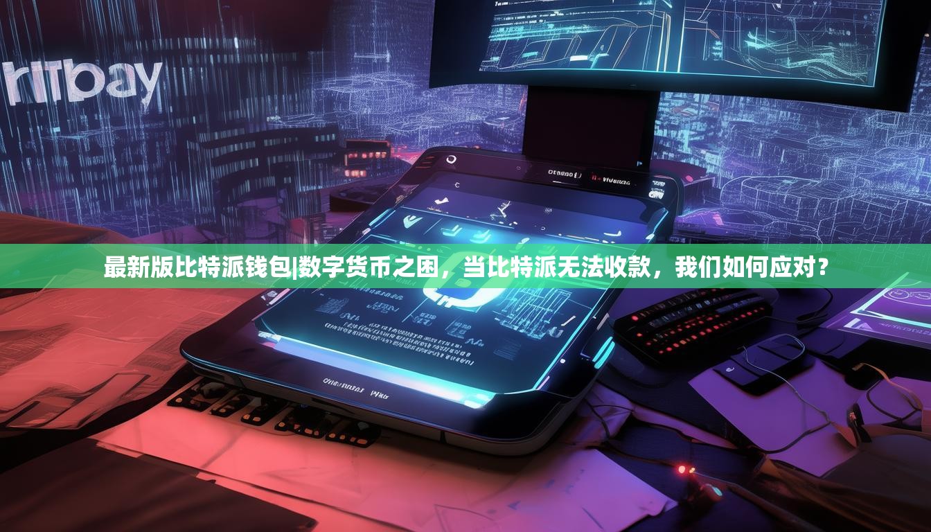 最新版比特派钱包|数字货币之困，当比特派无法收款，我们如何应对？