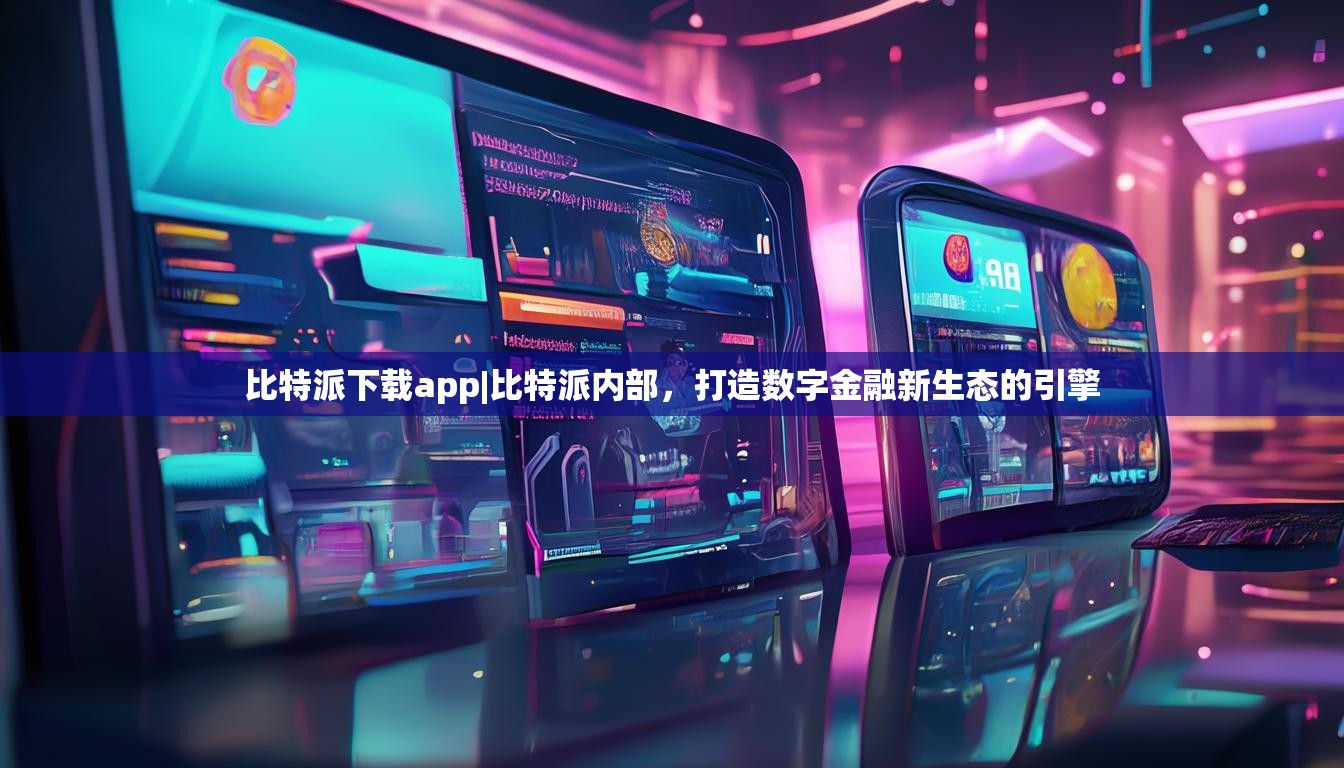 比特派下载app|比特派内部，打造数字金融新生态的引擎