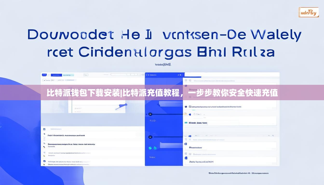 比特派钱包下载安装|比特派充值教程,一步步教你安全快速充值 比特派钱包下载安装|比特派充值教程,一步步教你安全快速充值