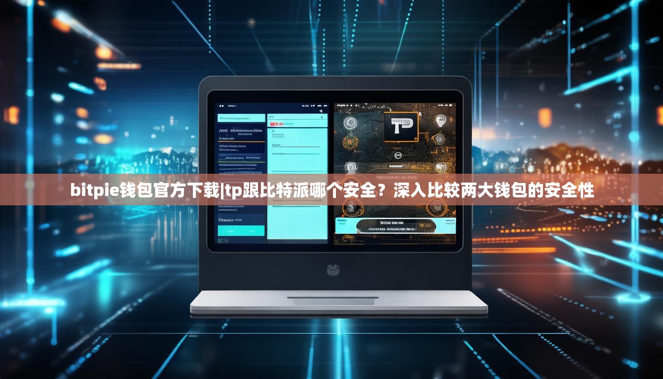 bitpie钱包官方下载|tp跟比特派哪个安全？深入比较两大钱包的安全性