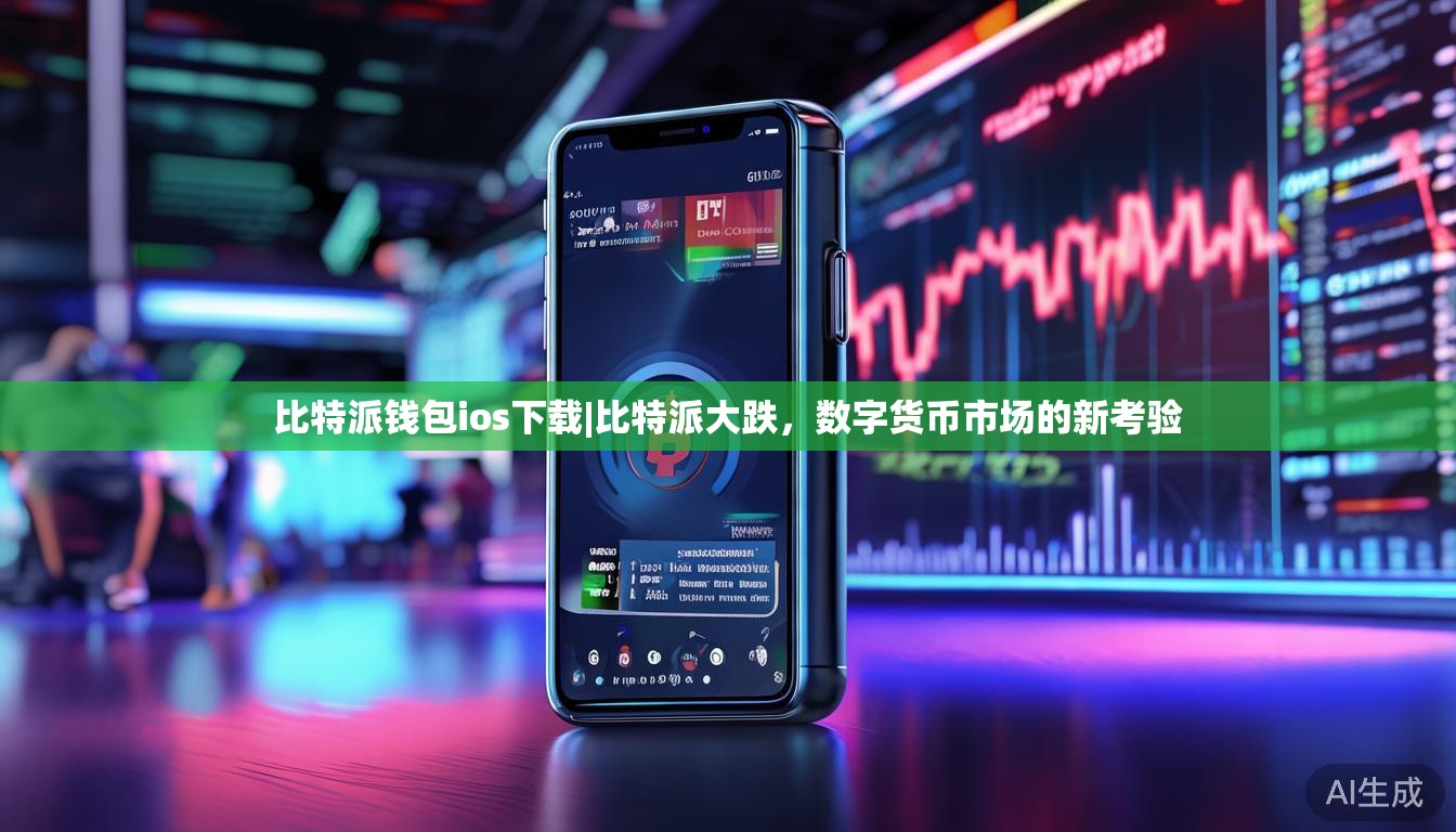比特派钱包ios下载|比特派大跌，数字货币市场的新考验
