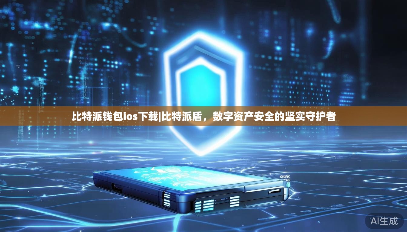 比特派钱包ios下载|比特派盾，数字资产安全的坚实守护者