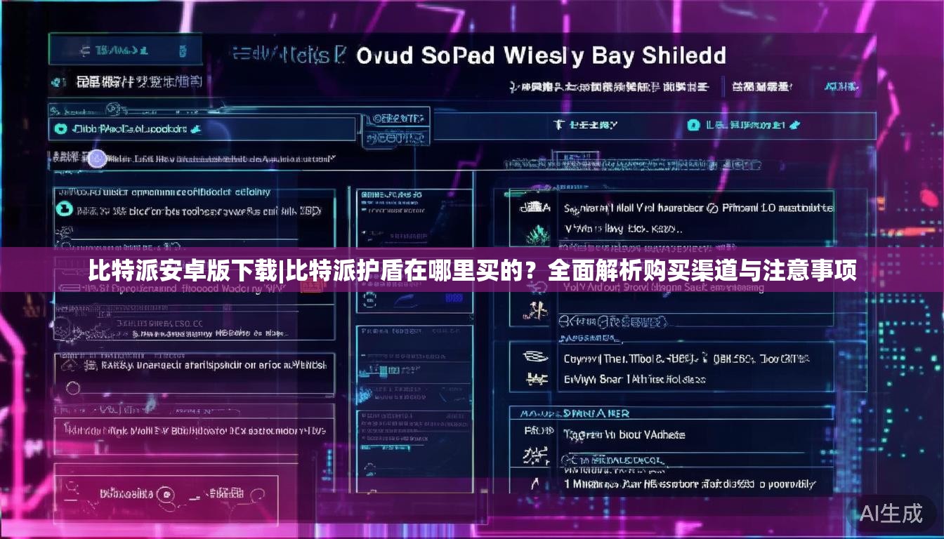 比特派安卓版下载|比特派护盾在哪里买的？全面解析购买渠道与注意事项