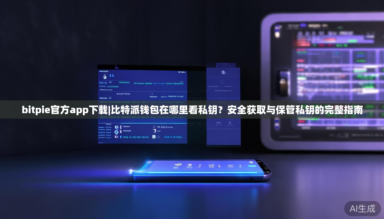 bitpie官方app下载|比特派钱包在哪里看私钥？安全获取与保管私钥的完整指南
