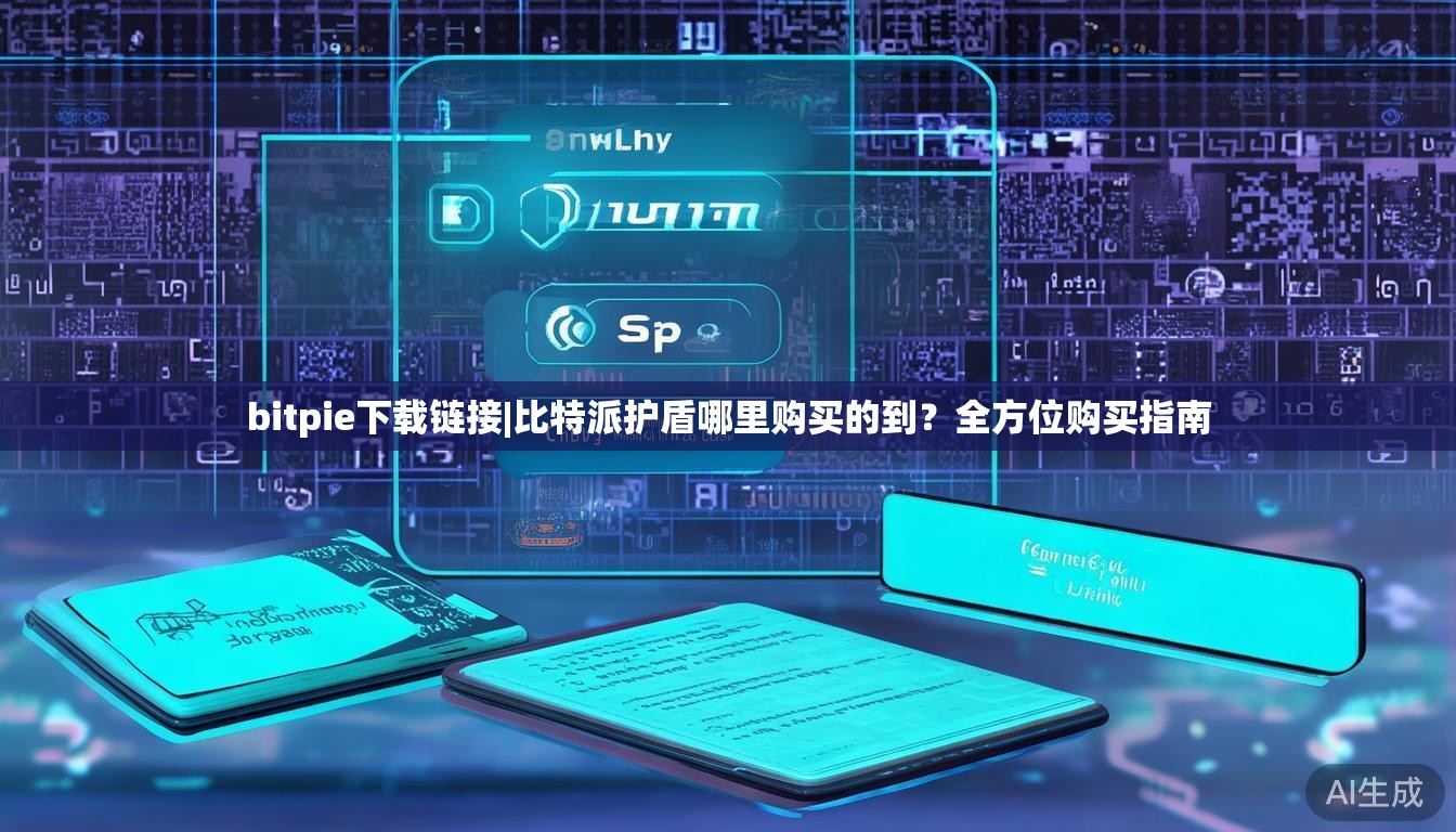 bitpie下载链接|比特派护盾哪里购买的到？全方位购买指南