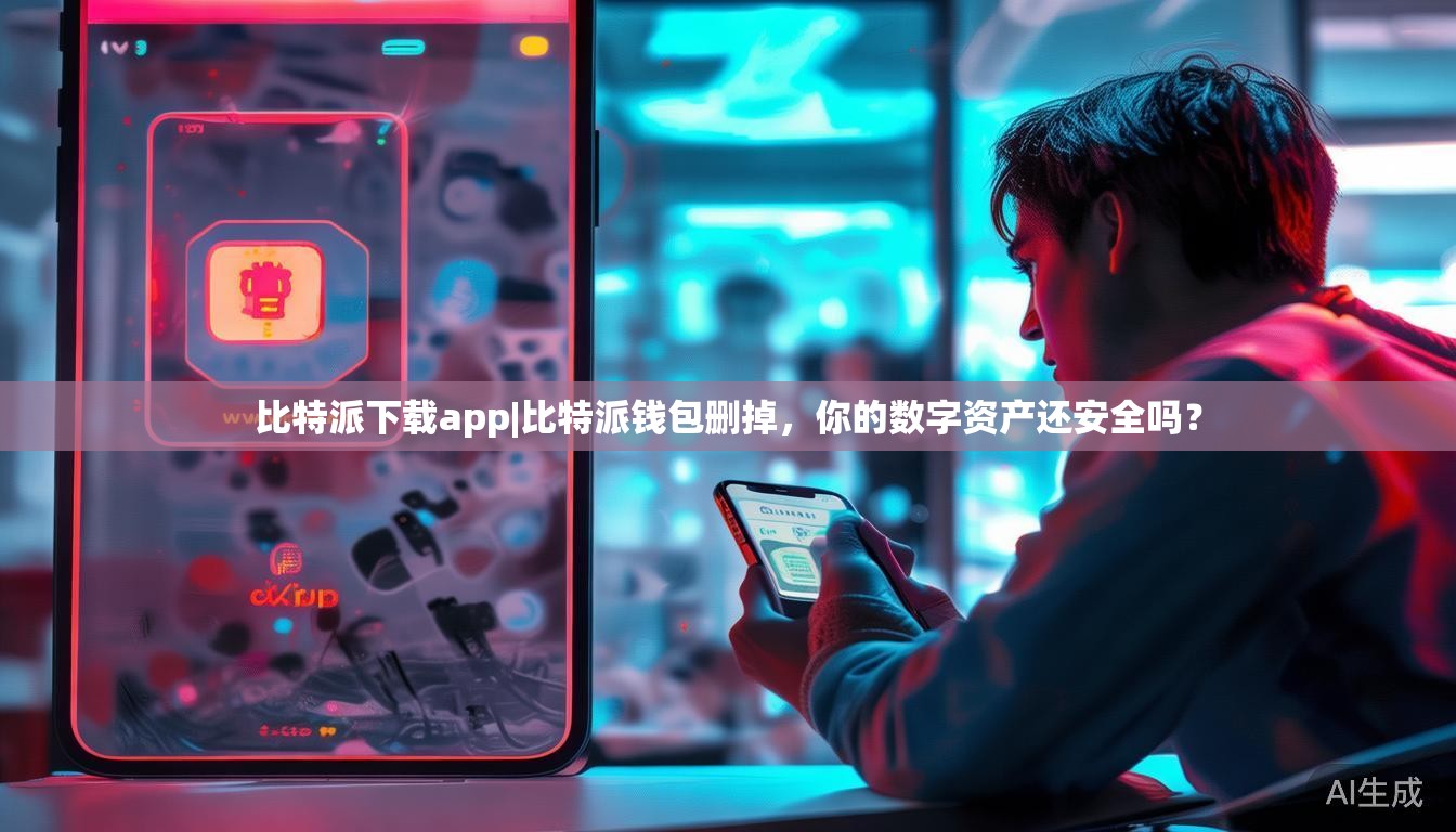比特派下载app|比特派钱包删掉,你的数字资产还安全吗?