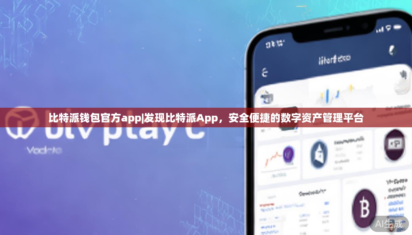 比特派钱包官方app|发现比特派App，安全便捷的数字资产管理平台
