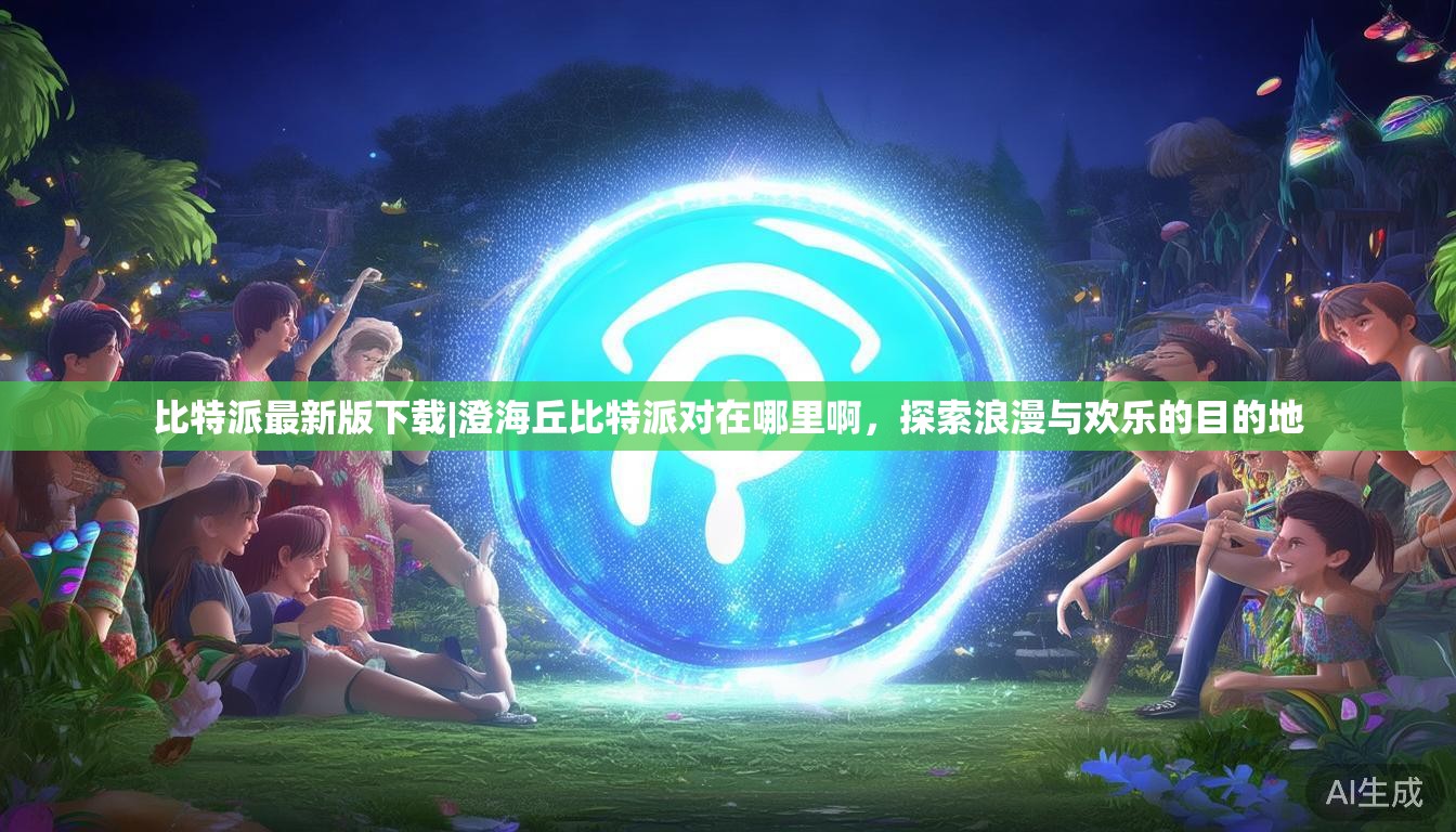 比特派最新版下载|澄海丘比特派对在哪里啊，探索浪漫与欢乐的目的地