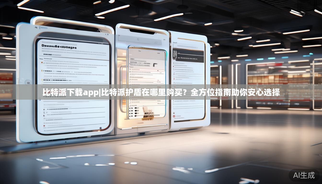 比特派下载app|比特派护盾在哪里购买？全方位指南助你安心选择