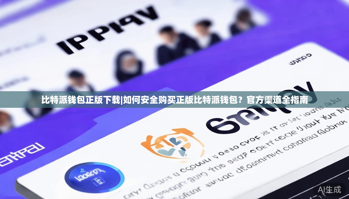 比特派钱包正版下载|如何安全购买正版比特派钱包？官方渠道全指南