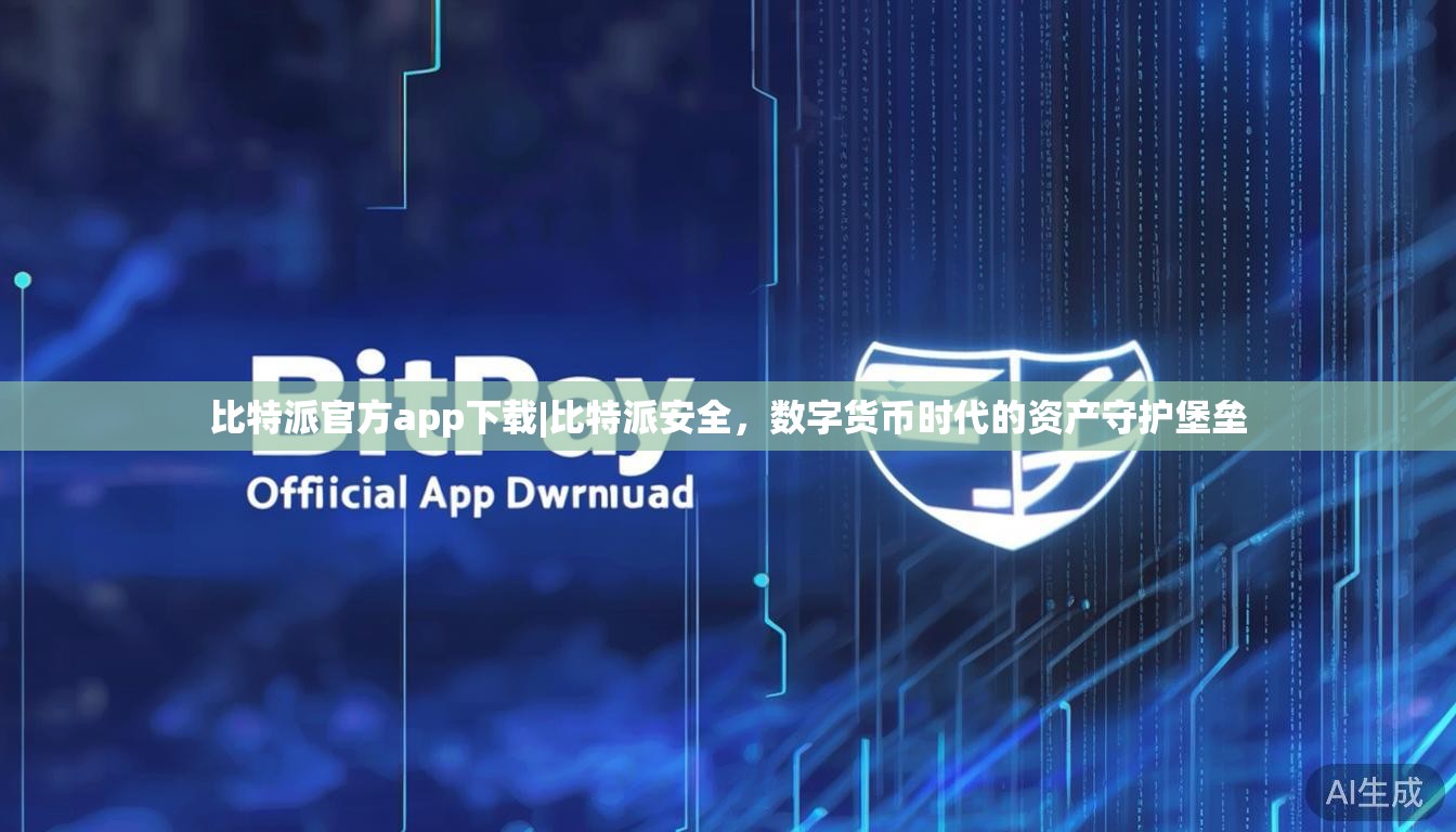 比特派官方app下载|比特派安全,数字货币时代的资产守护堡垒