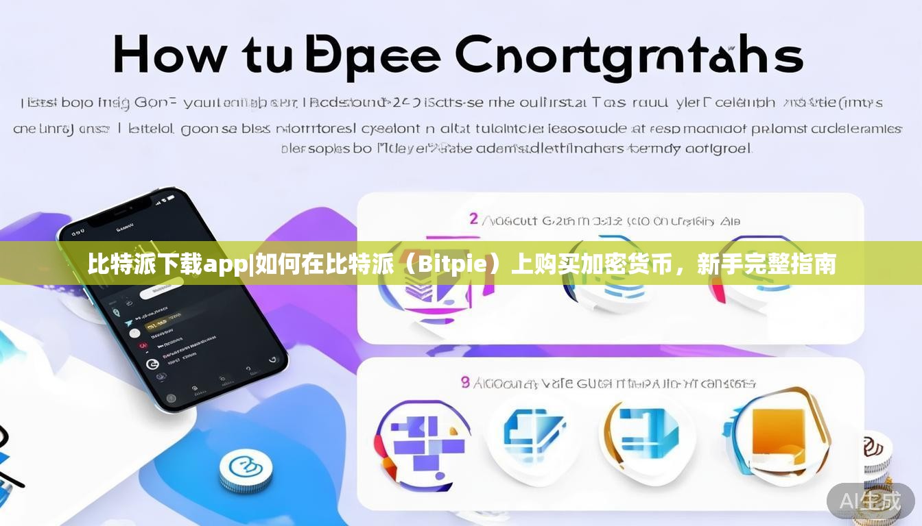 比特派下载app|如何在比特派（Bitpie）上购买加密货币，新手完整指南