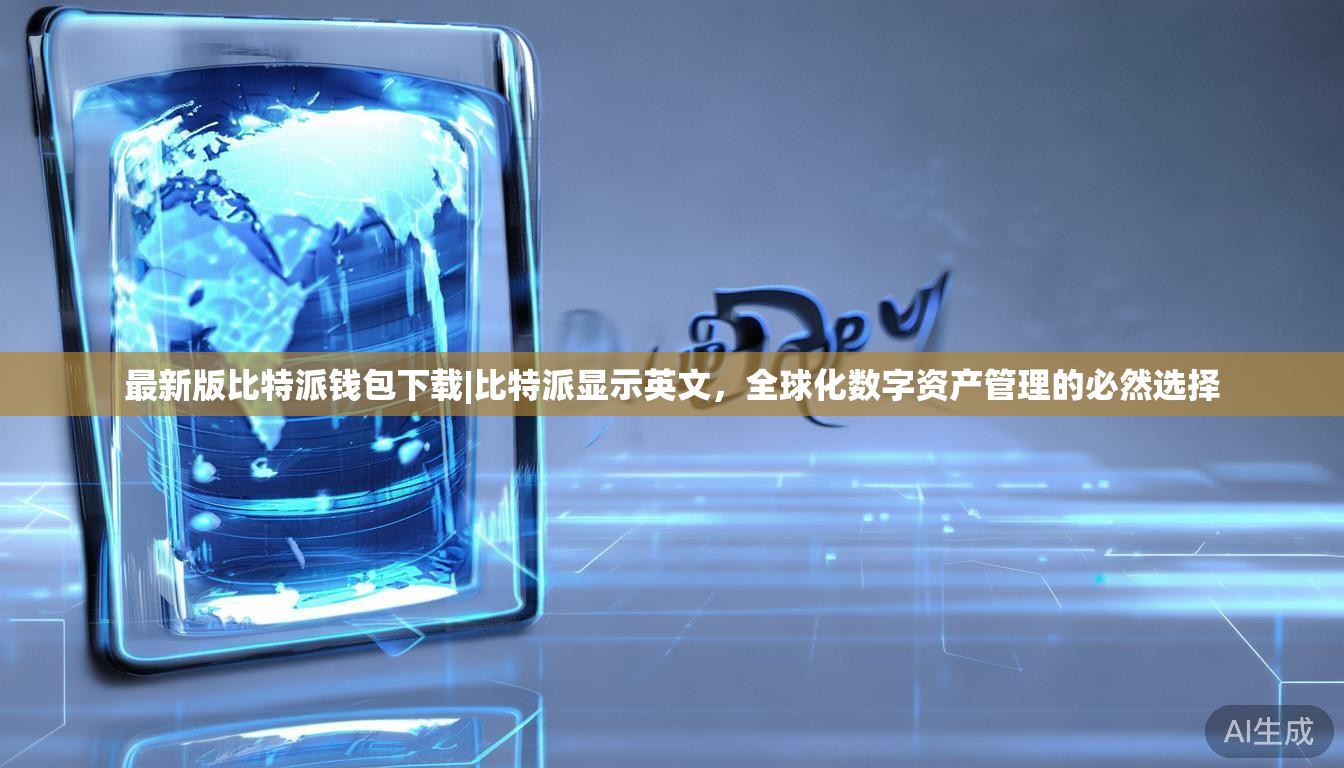 最新版比特派钱包下载|比特派显示英文，全球化数字资产管理的必然选择