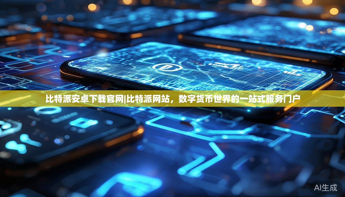 比特派安卓下载官网|比特派网站，数字货币世界的一站式服务门户