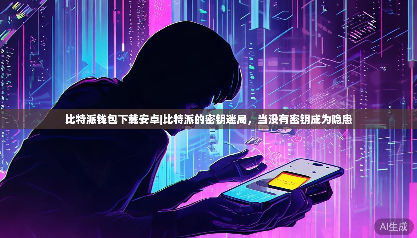 比特派钱包下载安卓|比特派的密钥迷局，当没有密钥成为隐患