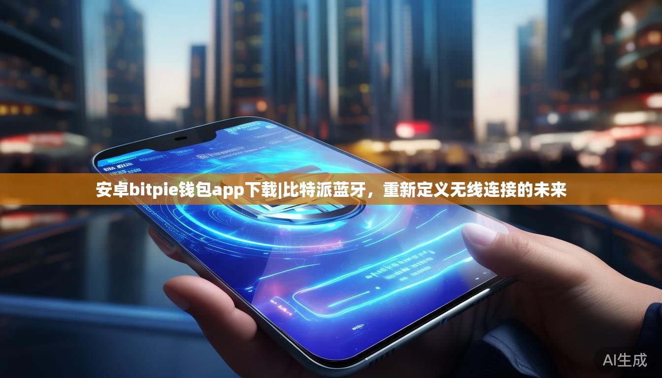 安卓bitpie钱包app下载|比特派蓝牙，重新定义无线连接的未来