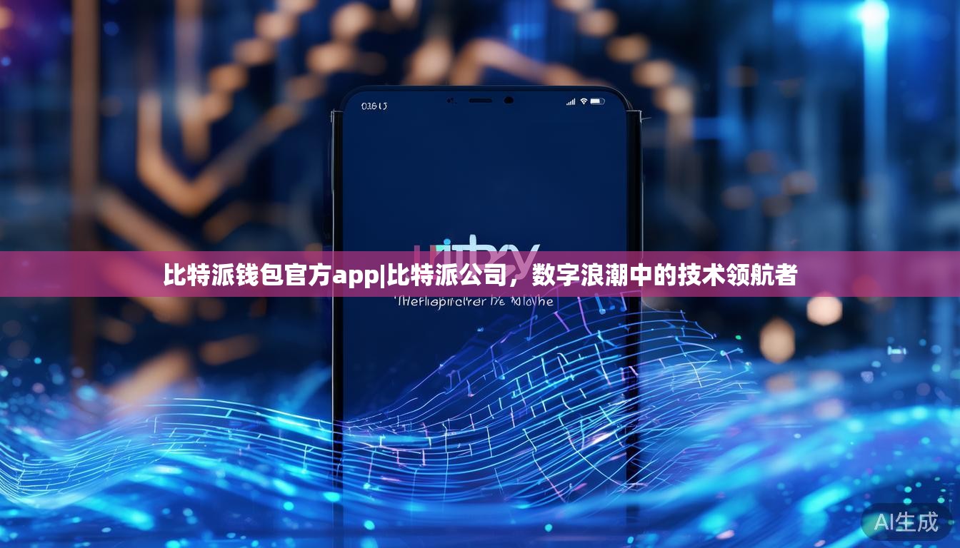 比特派钱包官方app|比特派公司，数字浪潮中的技术领航者