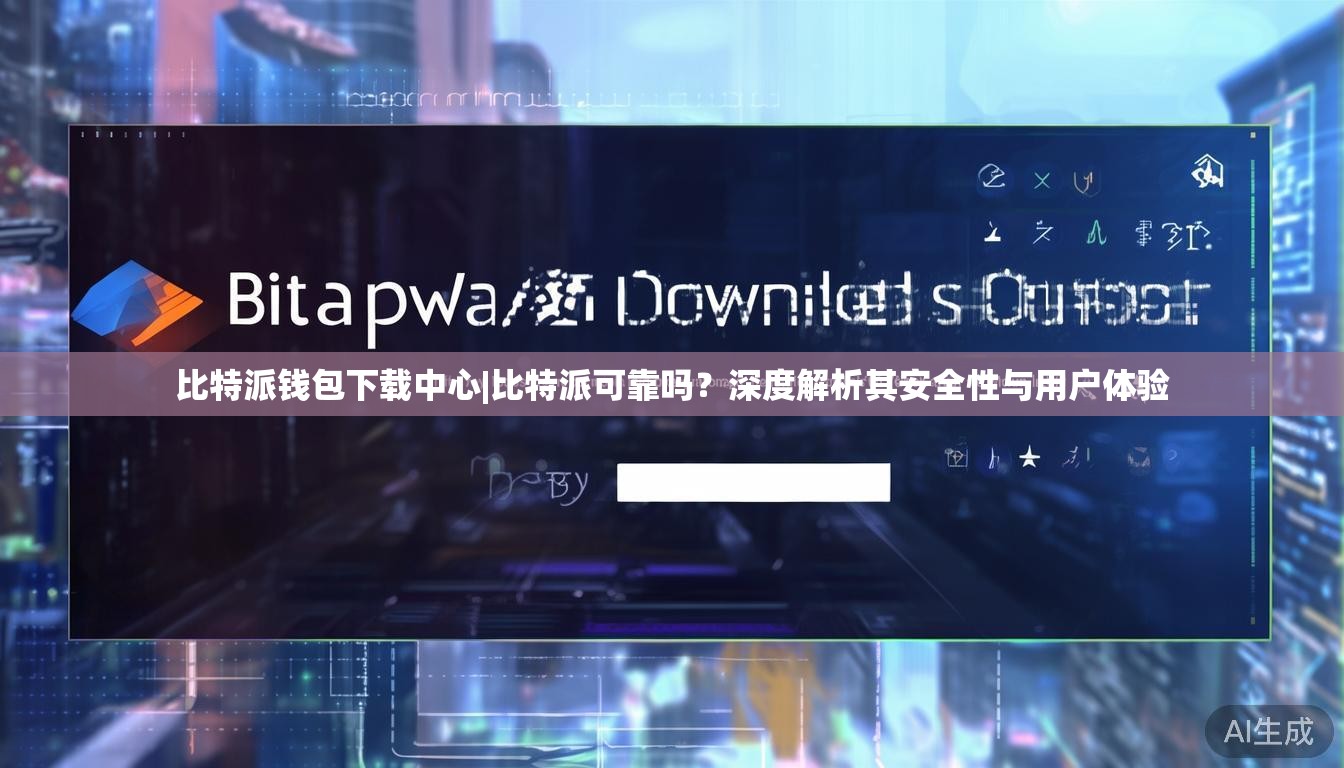 比特派钱包下载中心|比特派可靠吗？深度解析其安全性与用户体验