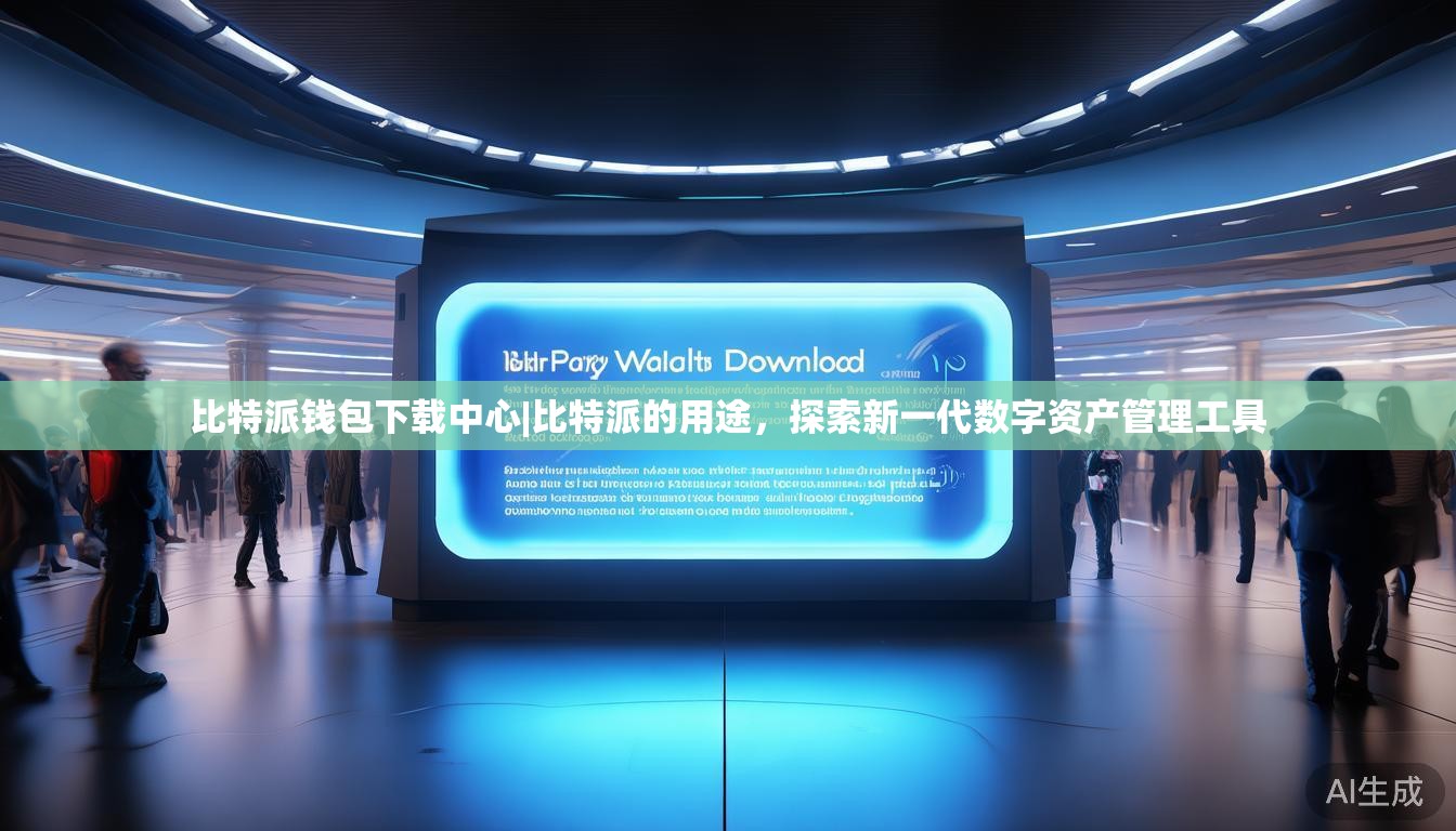 比特派钱包下载中心|比特派的用途，探索新一代数字资产管理工具