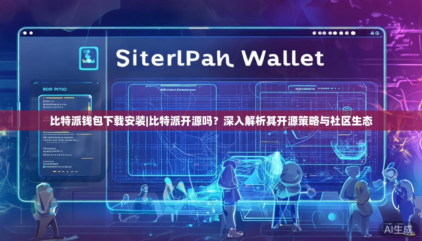 比特派钱包下载安装|比特派开源吗？深入解析其开源策略与社区生态