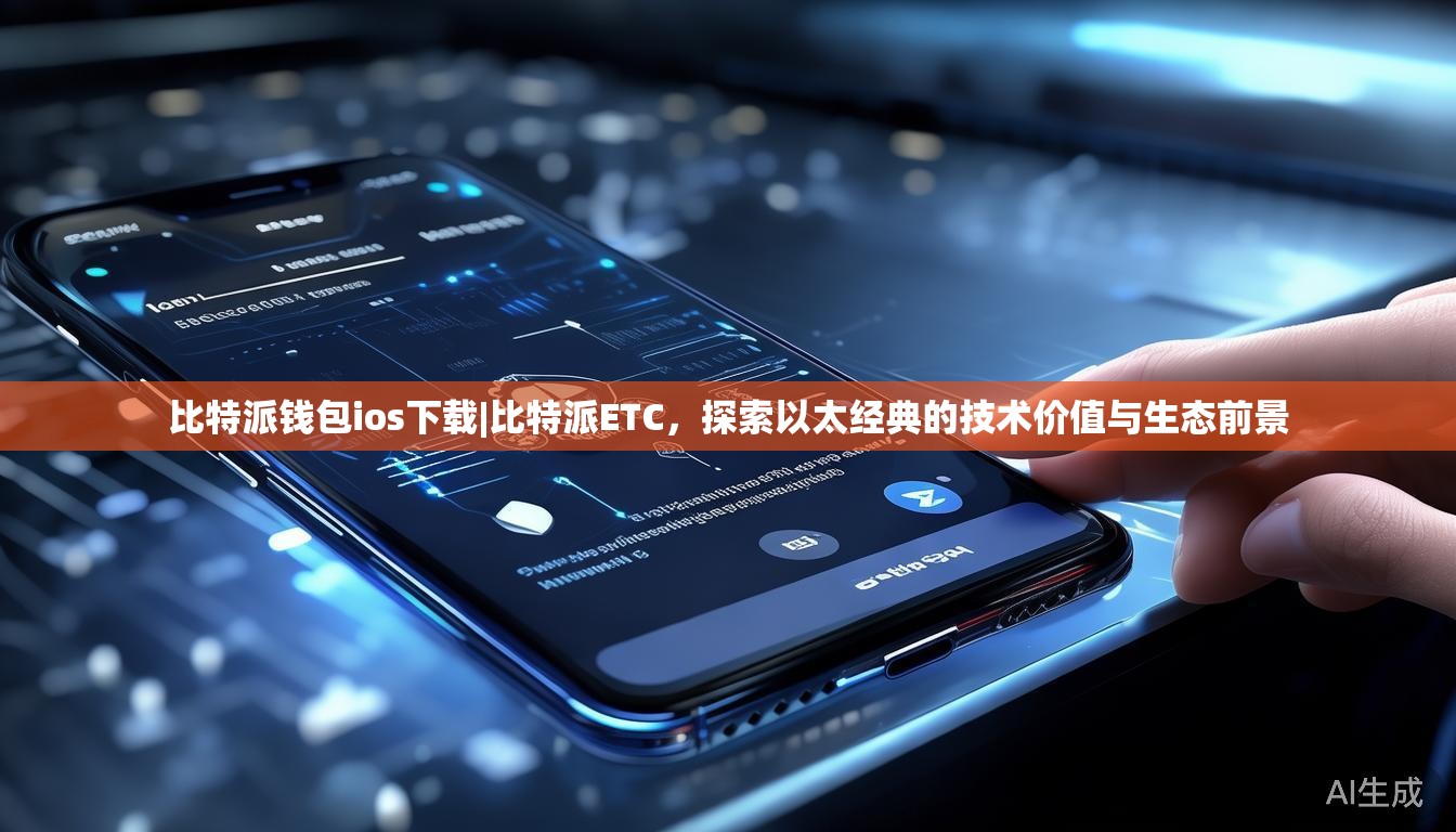 比特派钱包ios下载|比特派ETC，探索以太经典的技术价值与生态前景