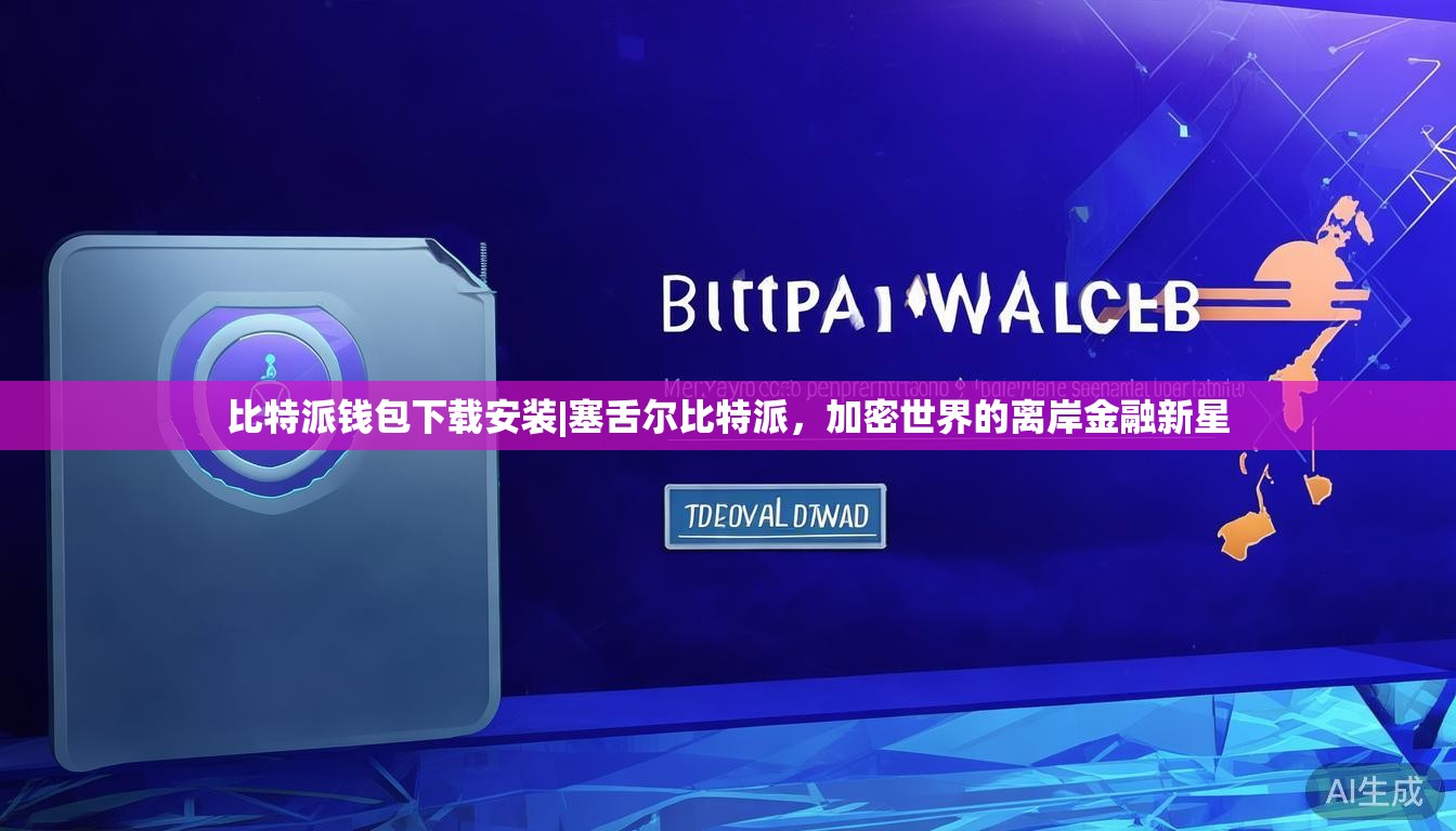 比特派钱包下载安装|塞舌尔比特派，加密世界的离岸金融新星