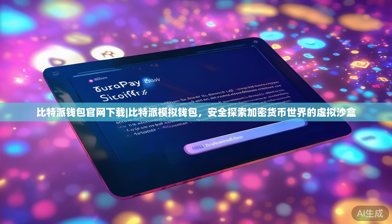 比特派钱包官网下载|比特派模拟钱包，安全探索加密货币世界的虚拟沙盒
