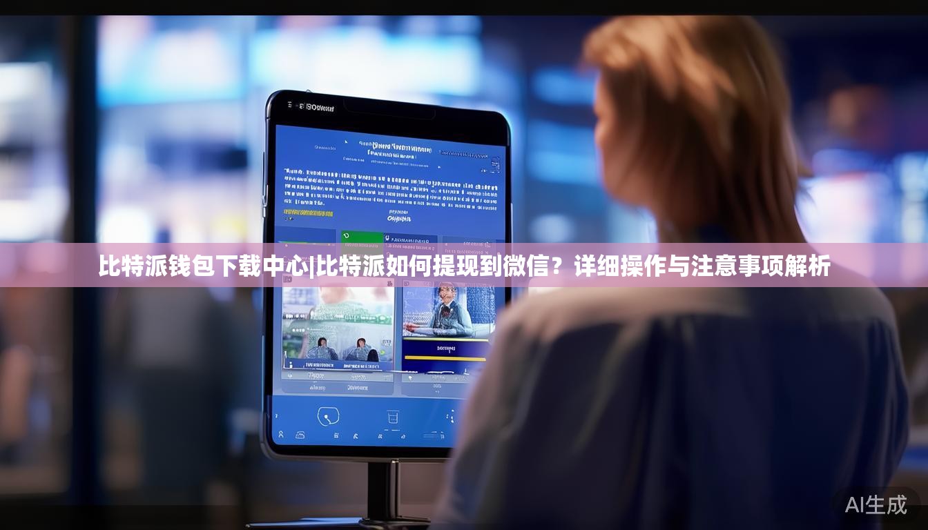 比特派钱包下载中心|比特派如何提现到微信？详细操作与注意事项解析