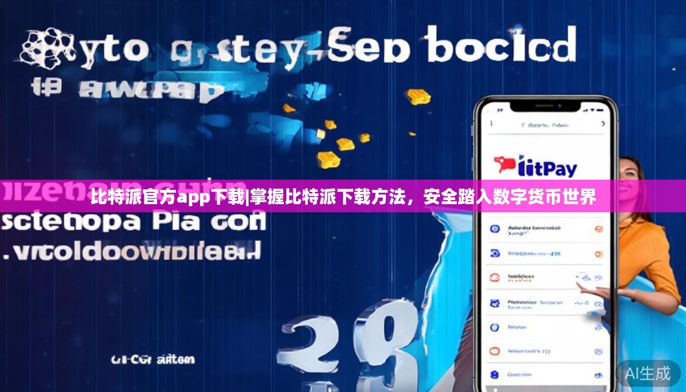 比特派官方app下载|掌握比特派下载方法,安全踏入数字货币世界