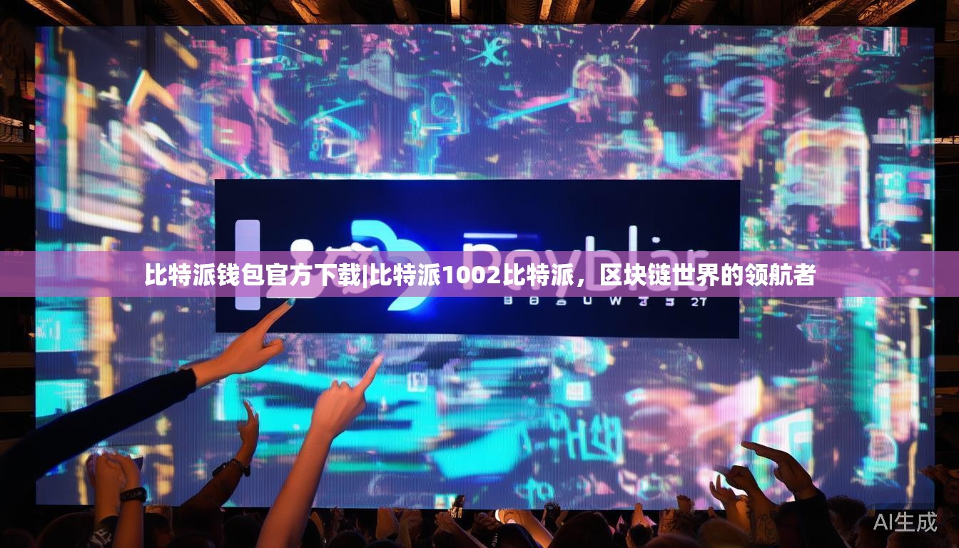 比特派钱包官方下载|比特派1002比特派，区块链世界的领航者