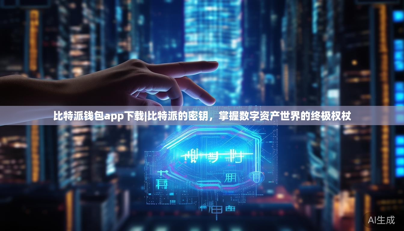 比特派钱包app下载|比特派的密钥,掌握数字资产世界的终极权杖