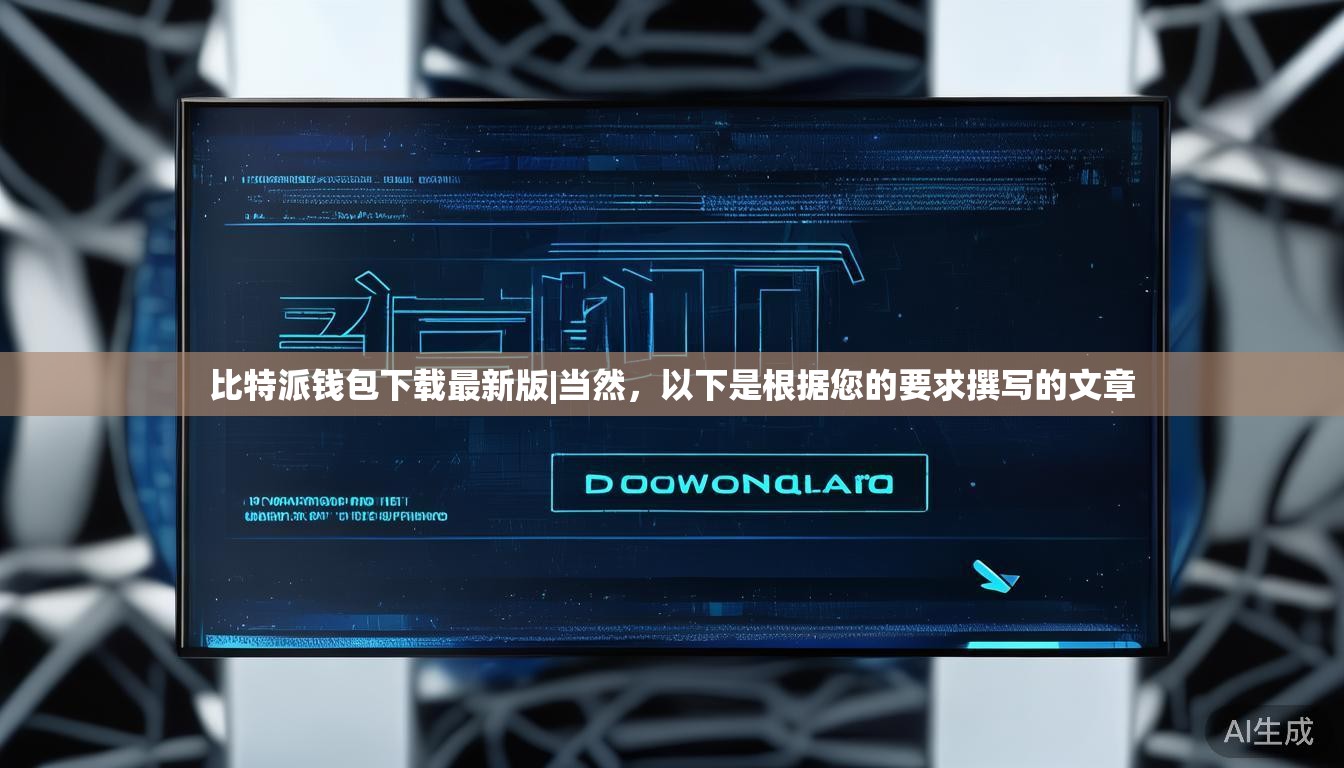 比特派钱包下载最新版|当然，以下是根据您的要求撰写的文章