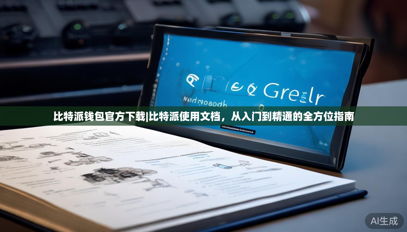 比特派钱包官方下载|比特派使用文档，从入门到精通的全方位指南