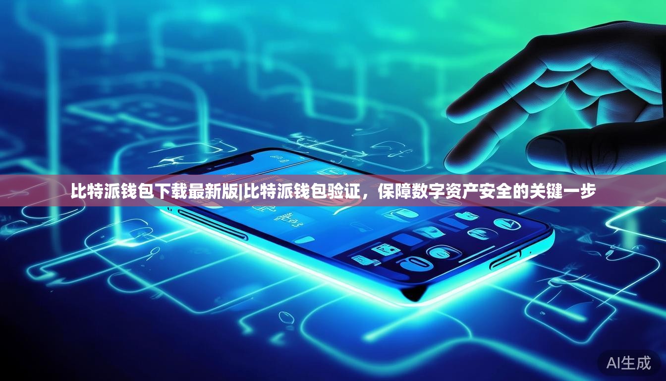 比特派钱包下载最新版|比特派钱包验证，保障数字资产安全的关键一步