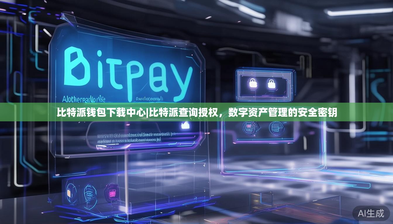 比特派钱包下载中心|比特派查询授权，数字资产管理的安全密钥