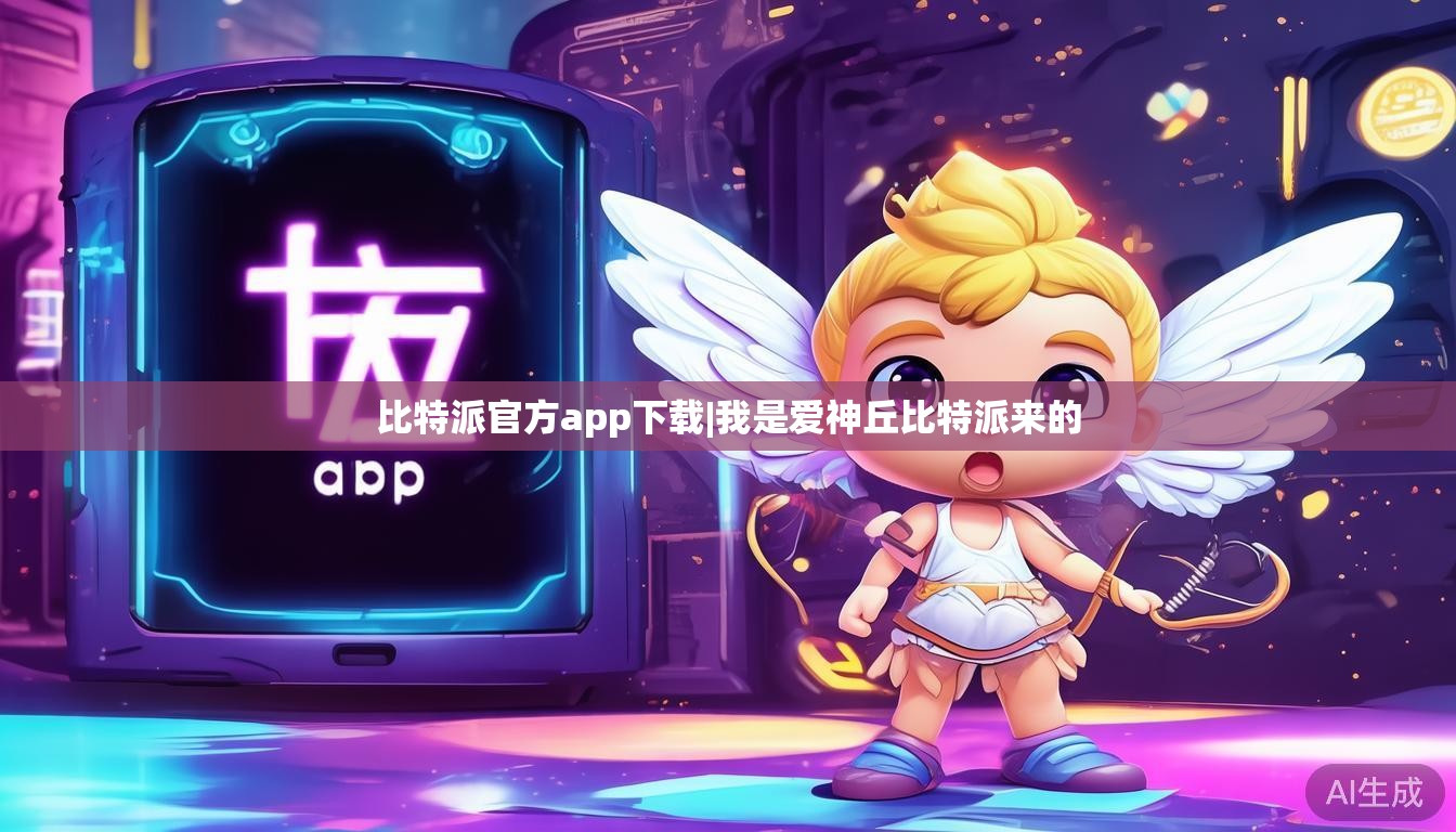比特派官方app下载|我是爱神丘比特派来的