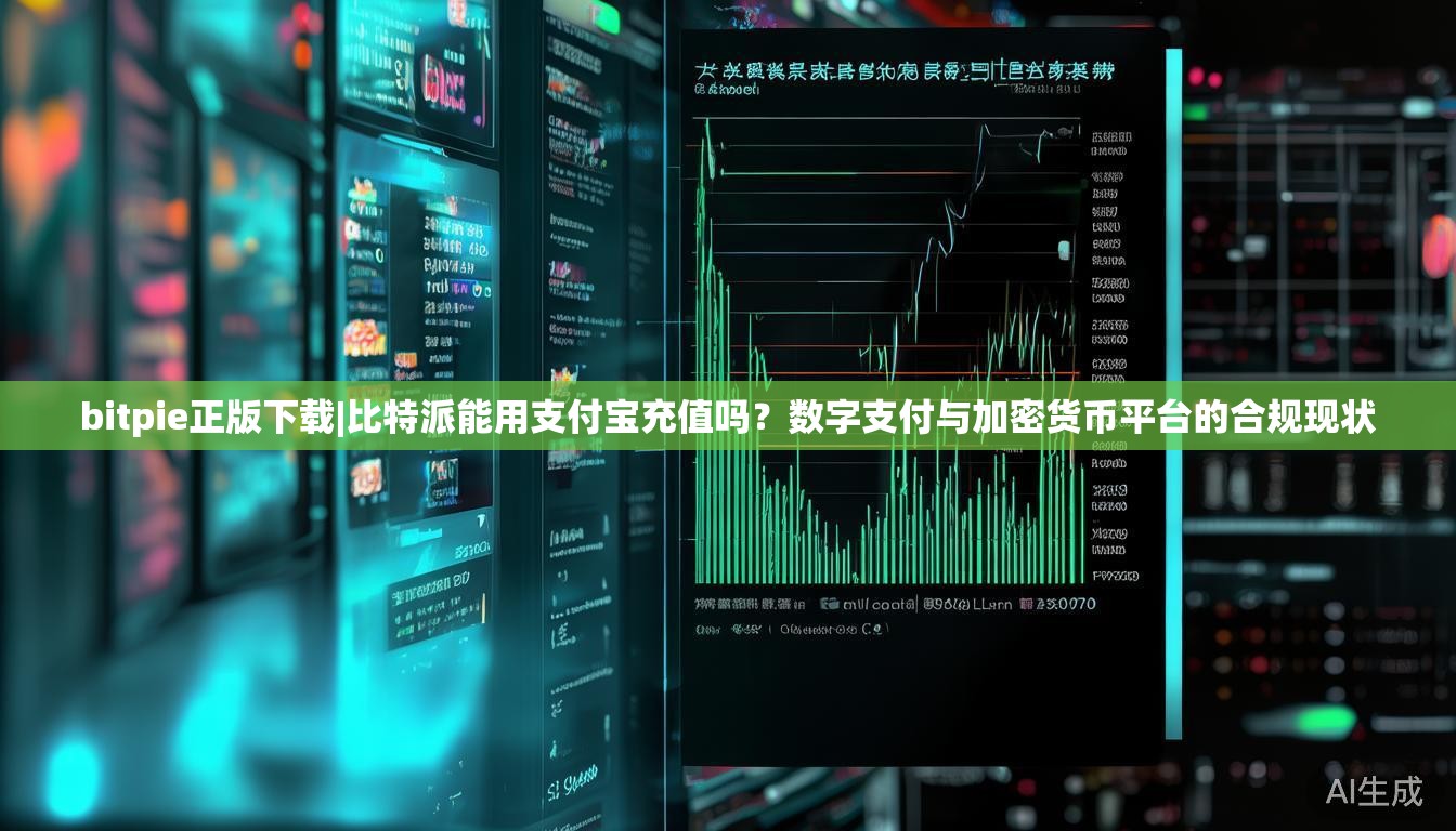 bitpie正版下载|比特派能用支付宝充值吗？数字支付与加密货币平台的合规现状