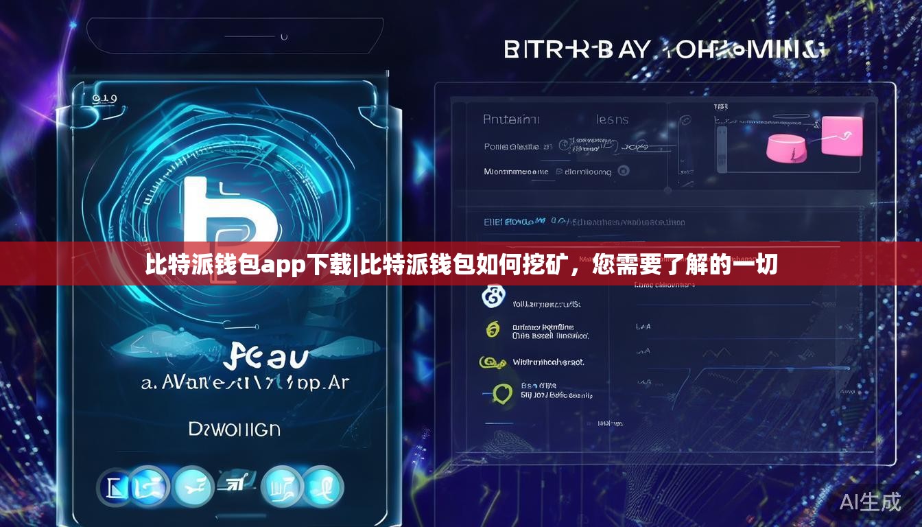 比特派钱包app下载|比特派钱包如何挖矿，您需要了解的一切